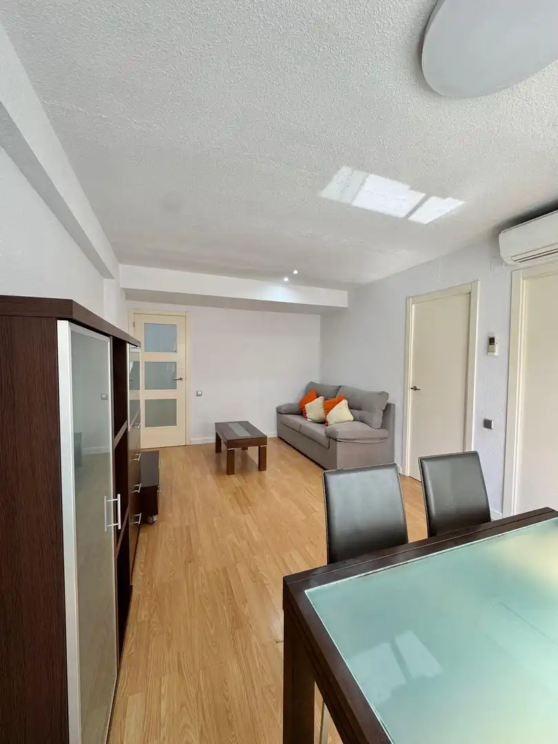 Flat for rent in Valencia - RAMON LLULL, La Bega Baixa - Plaza Xúquer, Algirós