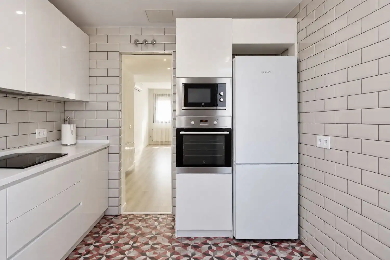 Wohnung mit Pool zum Verkauf in Soto del Henares, imagen 17