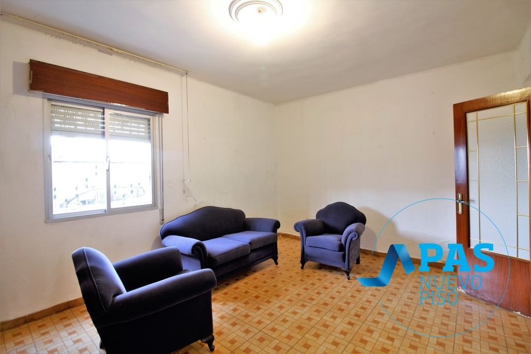 Living room of Flat for sale in Santander