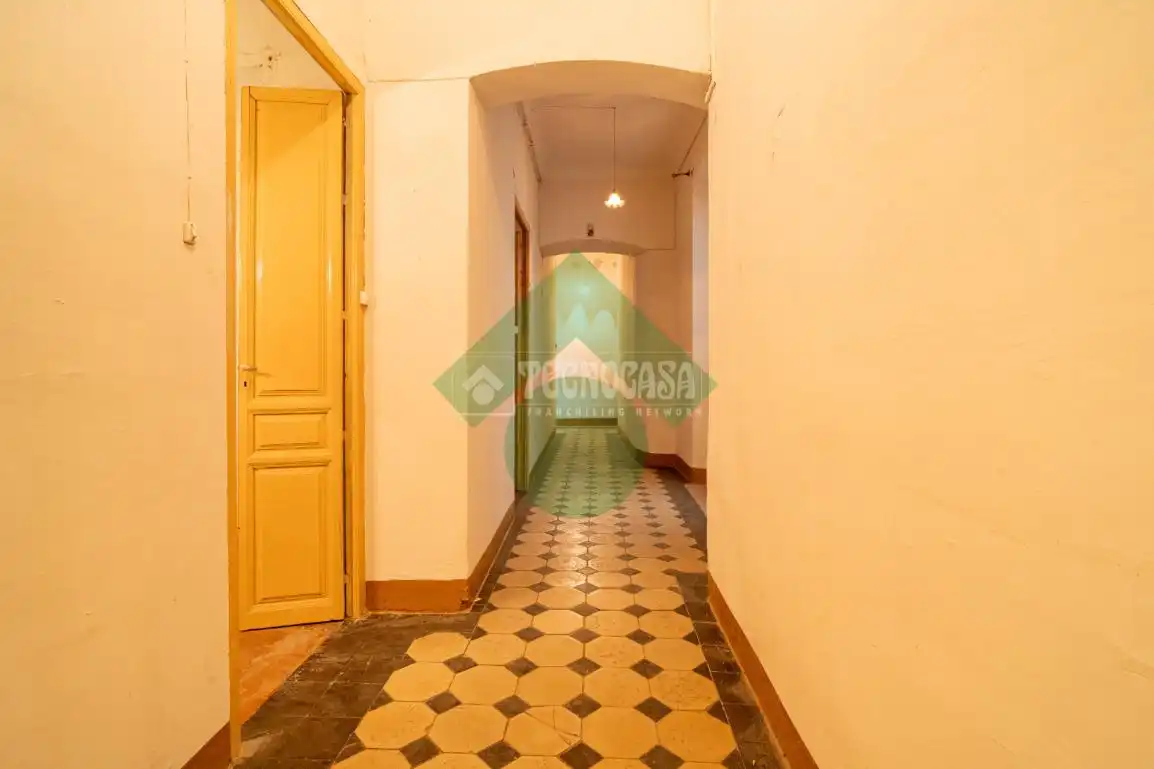 Flat for sale in Centro