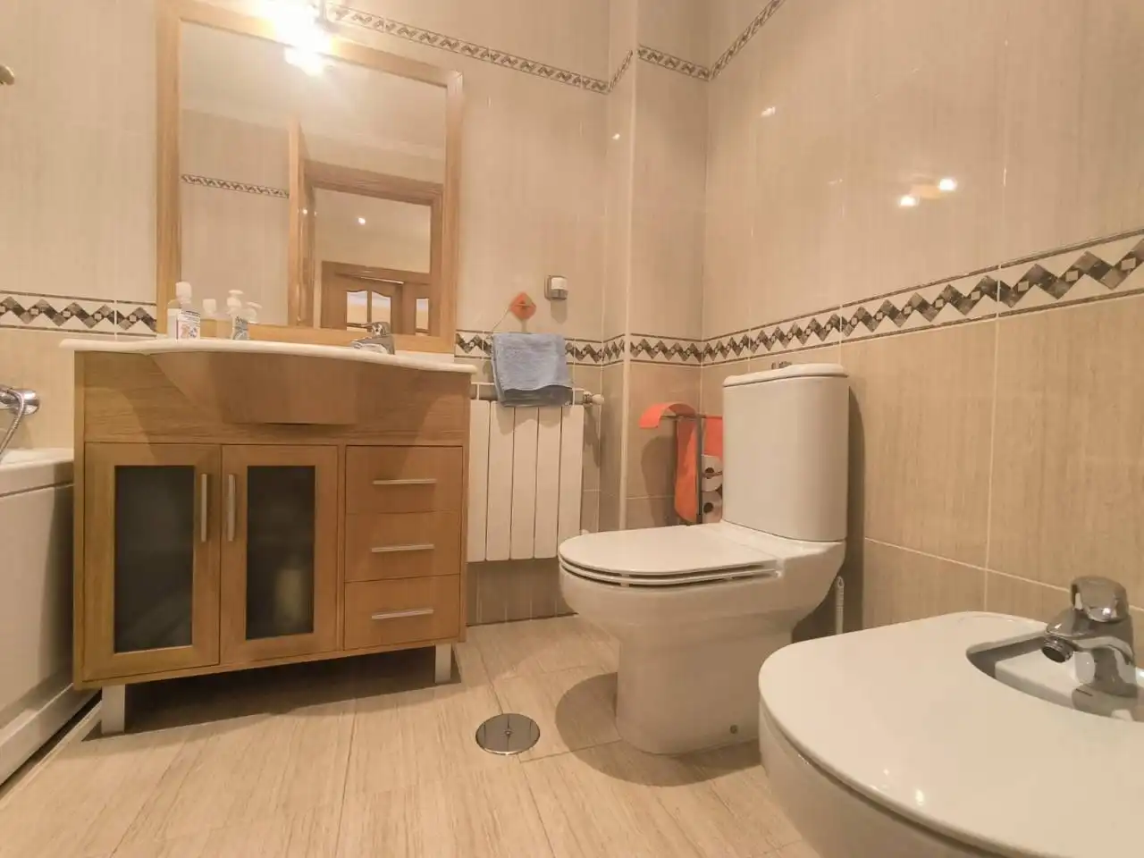 Appartamento con terrazza in vendita a San Pablo, imagen 19