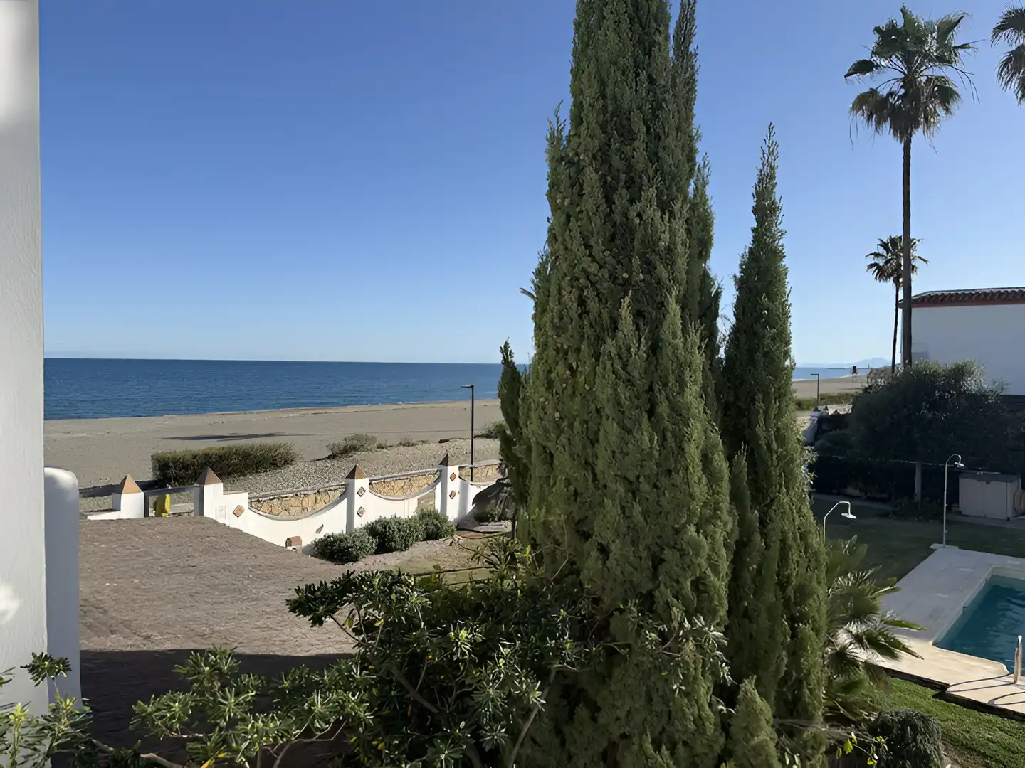 Reihenhaus mit Pool zum Verkauf in Casares pueblo, imagen 30