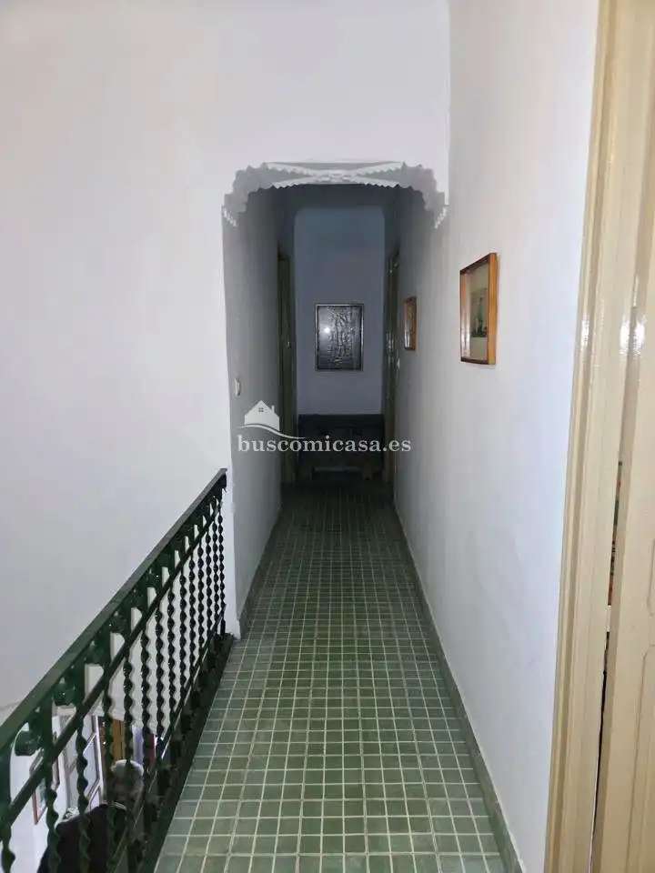 Detached homes for sale in Campillo de Arenas  with Furnished