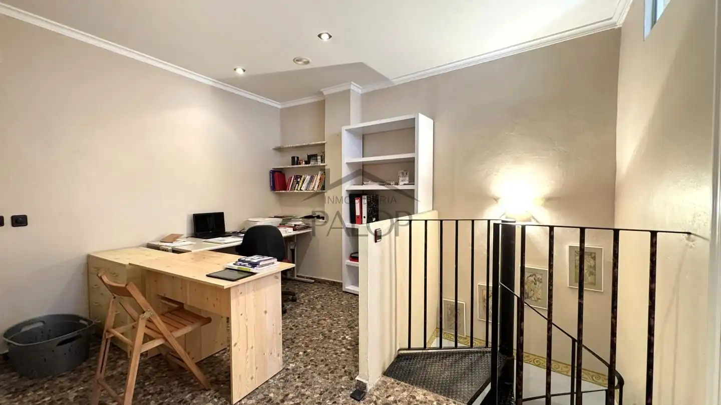 Casa o xalet en venda en Carcaixent amb Aire condicionat, Terrassa i Traster