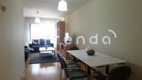 Living room of Flat to rent in Medio Cudeyo  with Heating, Storage room and Furnished