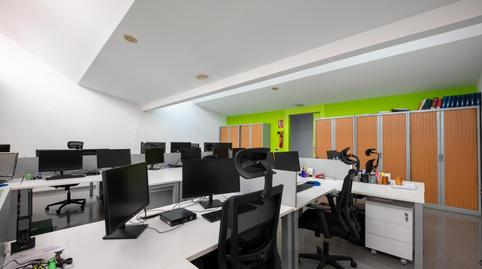 Foto 2 von Büro zum Verkauf in Eixample, Mataró