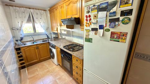 Foto 2 von Wohnung zum Verkauf in Avinguda de Gaspar Aguilar, 68, Favara, Valencia Capital