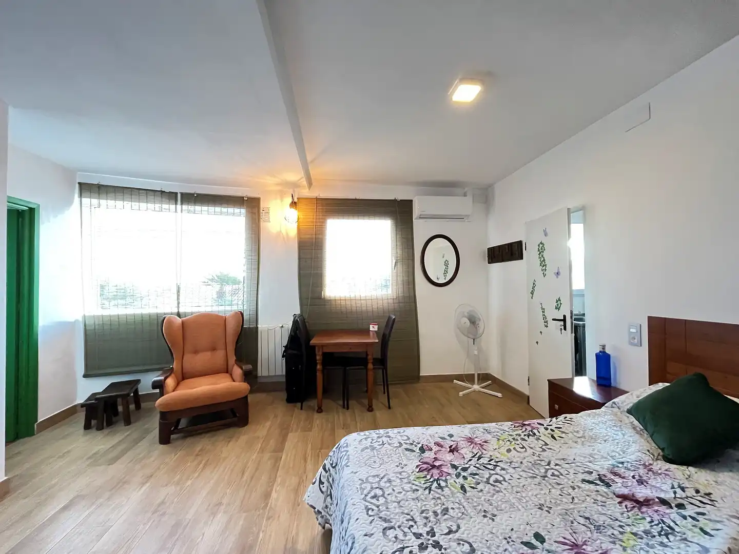Bedroom of Buildings for sale in Dénia  with Community pool