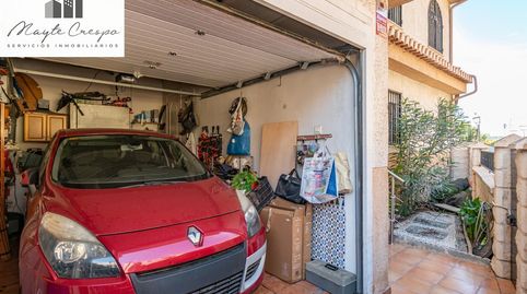 Foto 4 de Casa adosada en venta en Calle de Tarifa, 4, Híjar, Las Gabias