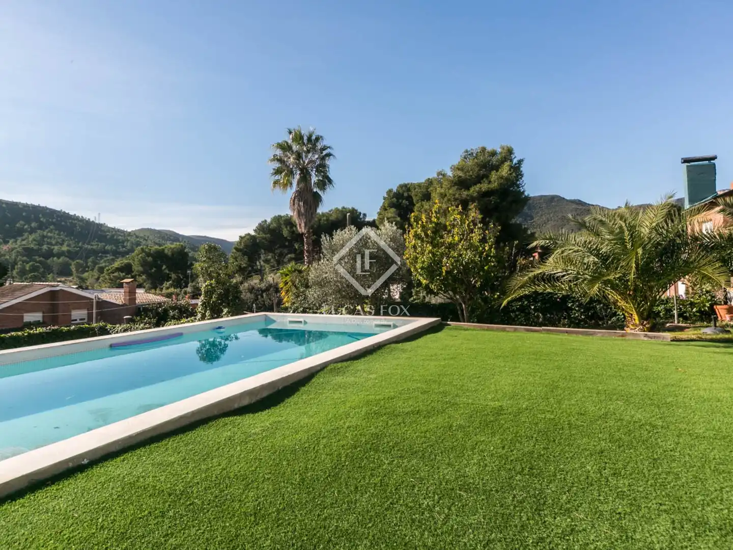 Casa o chalet en venta en La Sentiu