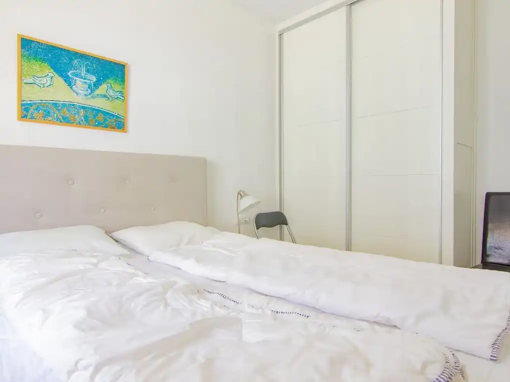 Villa mit Pool zur Miete in C. Tizona 4, imagen 12