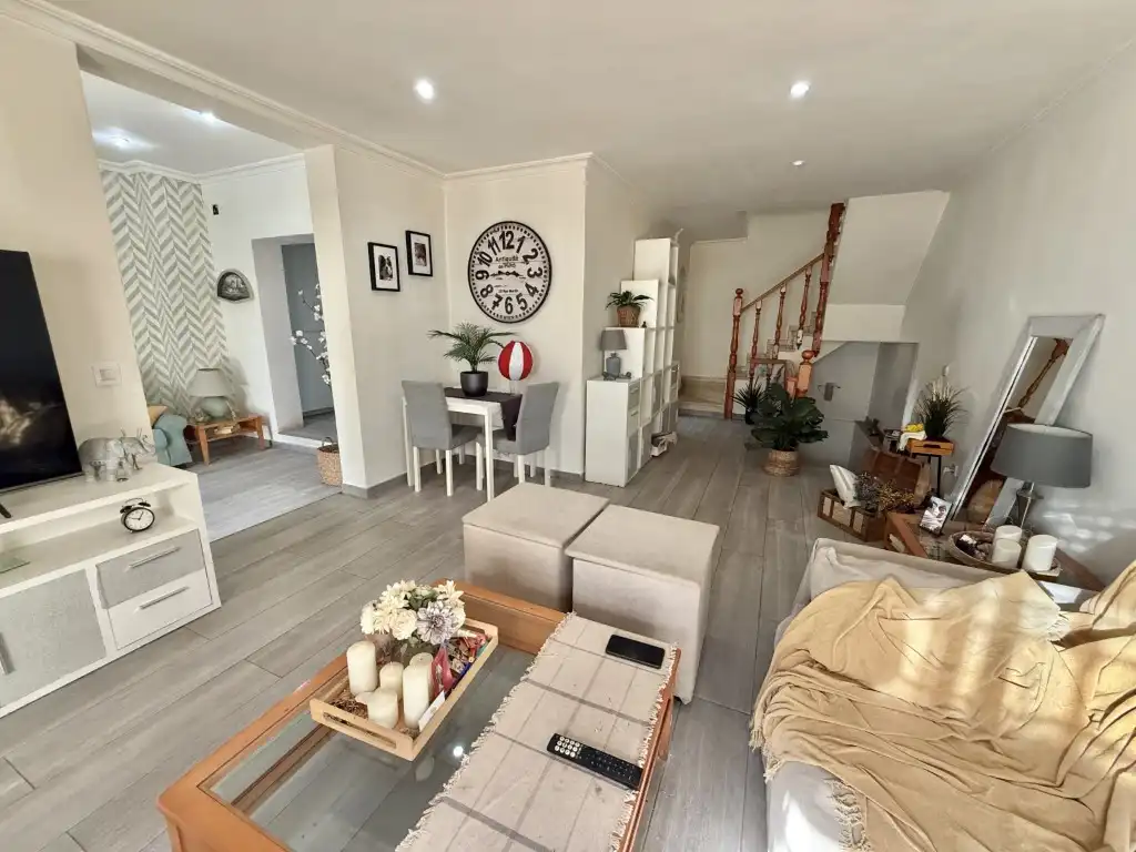 Maison mitoyenne à vendre à Calle Baloncesto, imagen 15
