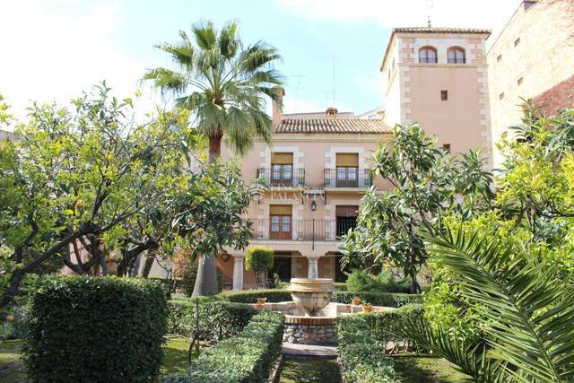 Casa-chalet en Venta en N/A, -1 en Segorbe