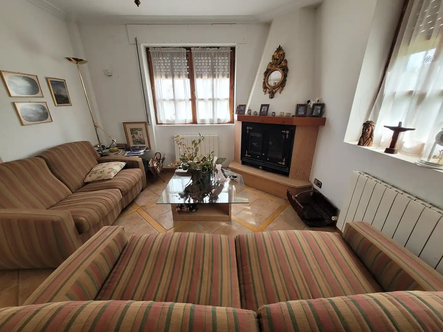 Casa o xalet en venda a Nalda