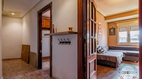 Foto 5 de Piso en venta en Cl Brasil, 19, La Calzada, Gijón