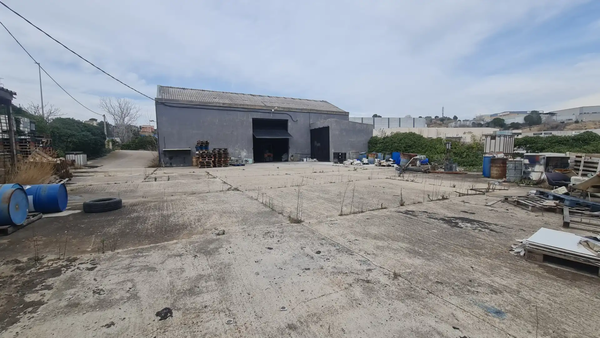 Terreno industriale in vendita a Carrer la Pedrosa 67, imagen 17
