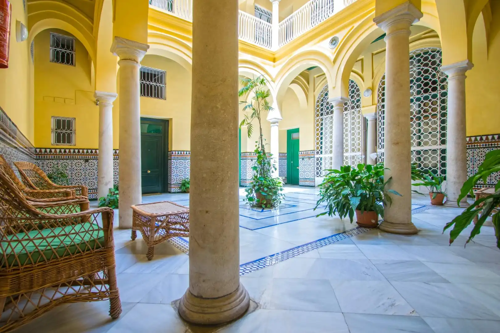 Flat for sale in Sevilla  with Balcony
