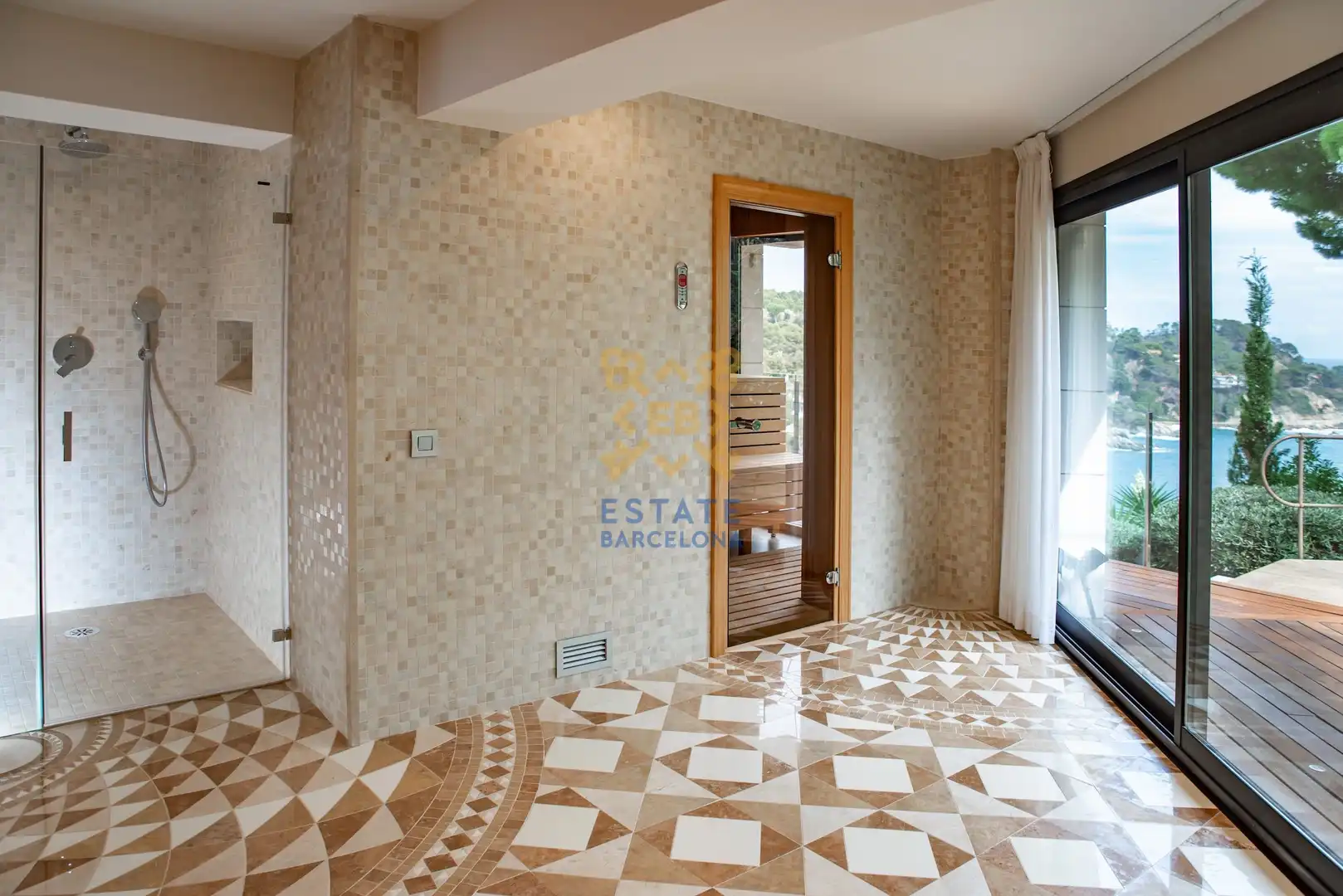 Casa o xalet en venda en Tossa de Mar amb Aire condicionat, Jardí privat i Terrassa