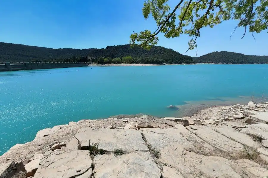 Residencial en venda en Les Avellanes i Santa Linya