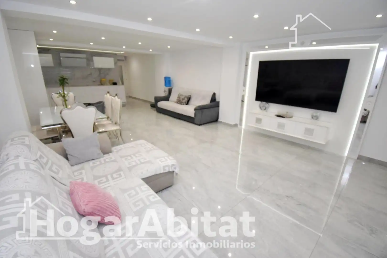 Casa en venta en Calle Calle Nueve de Octubre, imagen 2