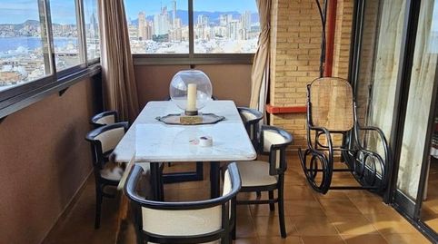 Foto 3 von Wohnung zum Verkauf in Juzgados - Plaza de Toros, Benidorm