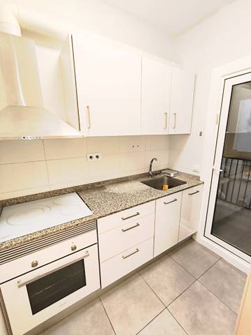 Piso en Venta en Carrer de Sant Salvador en Vila de Gràcia