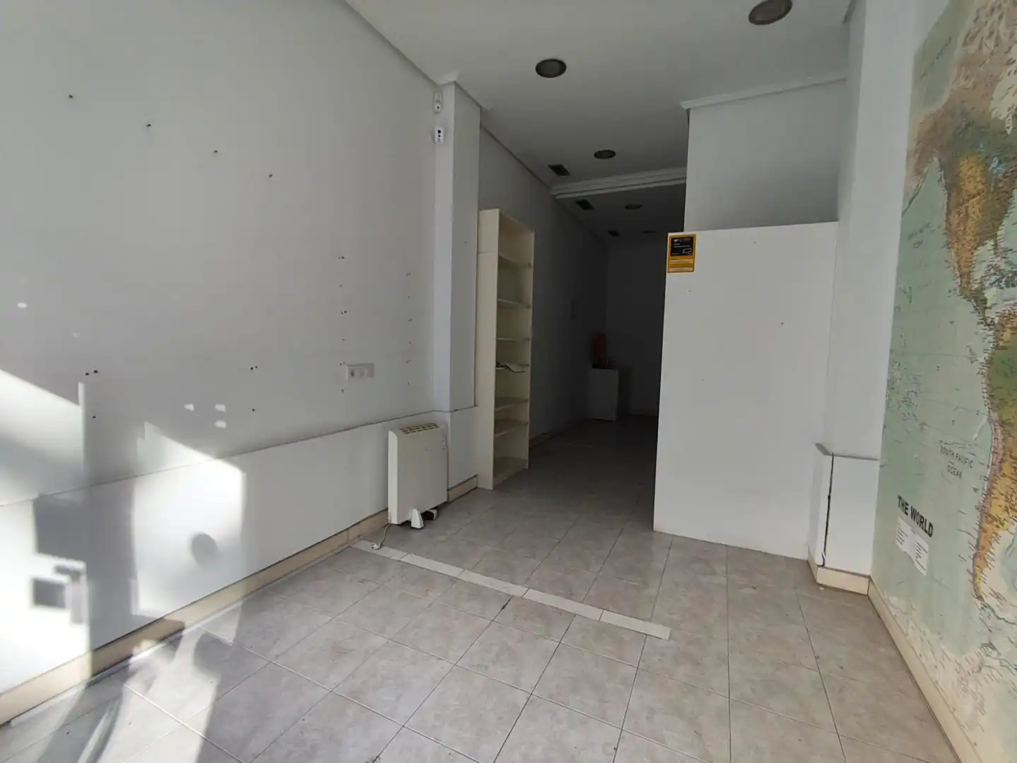 Geschaftsraum zum Verkauf in Bilbao 