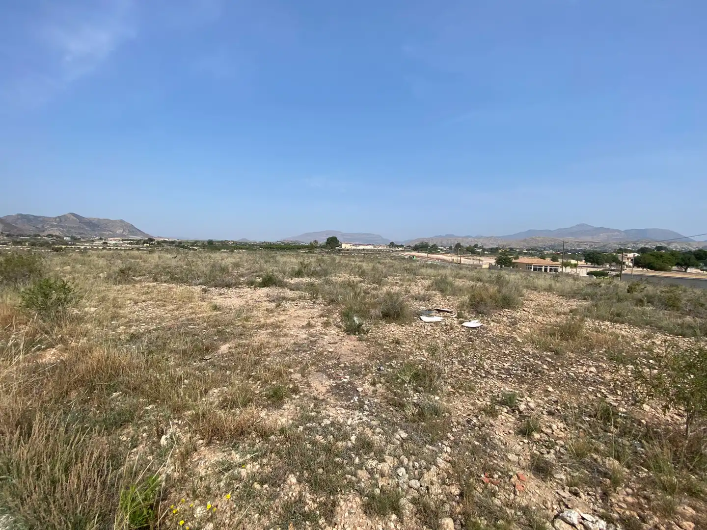 Terreno en venta en Alicante / Alacant