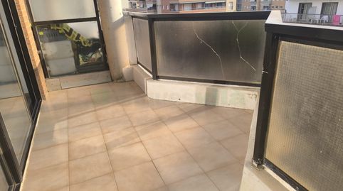 Foto 4 de Pis en venda a Avenida Barcelona, Malgrat de Mar, Barcelona