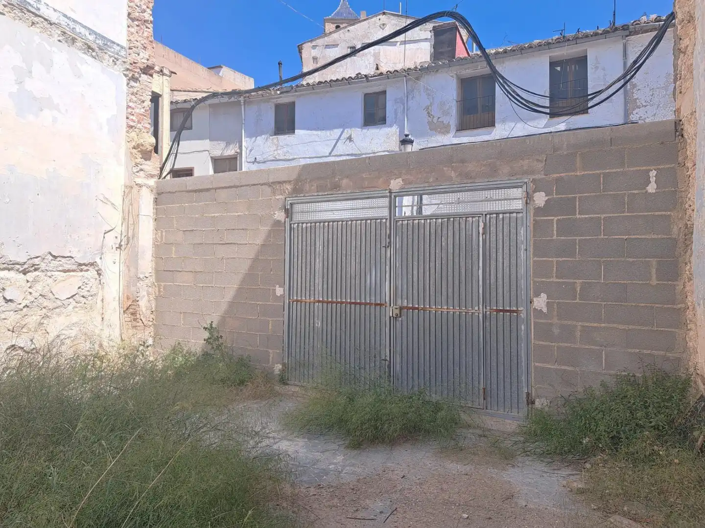 Terrain résidentiel à vendre à Calle GARCIA MONTES 28, imagen 8