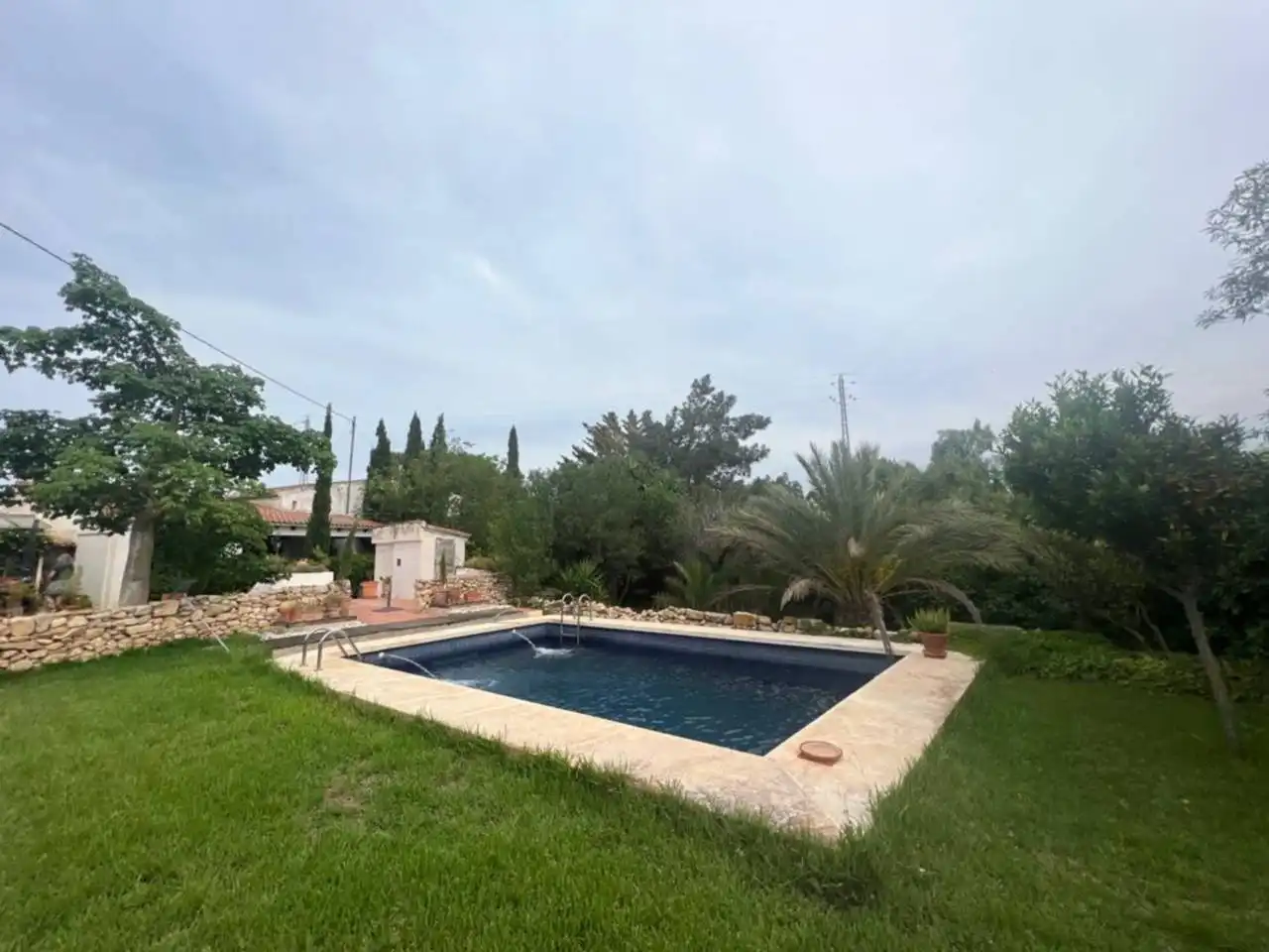 Villa mit Pool zum Verkauf in Monforte del Cid, imagen 108