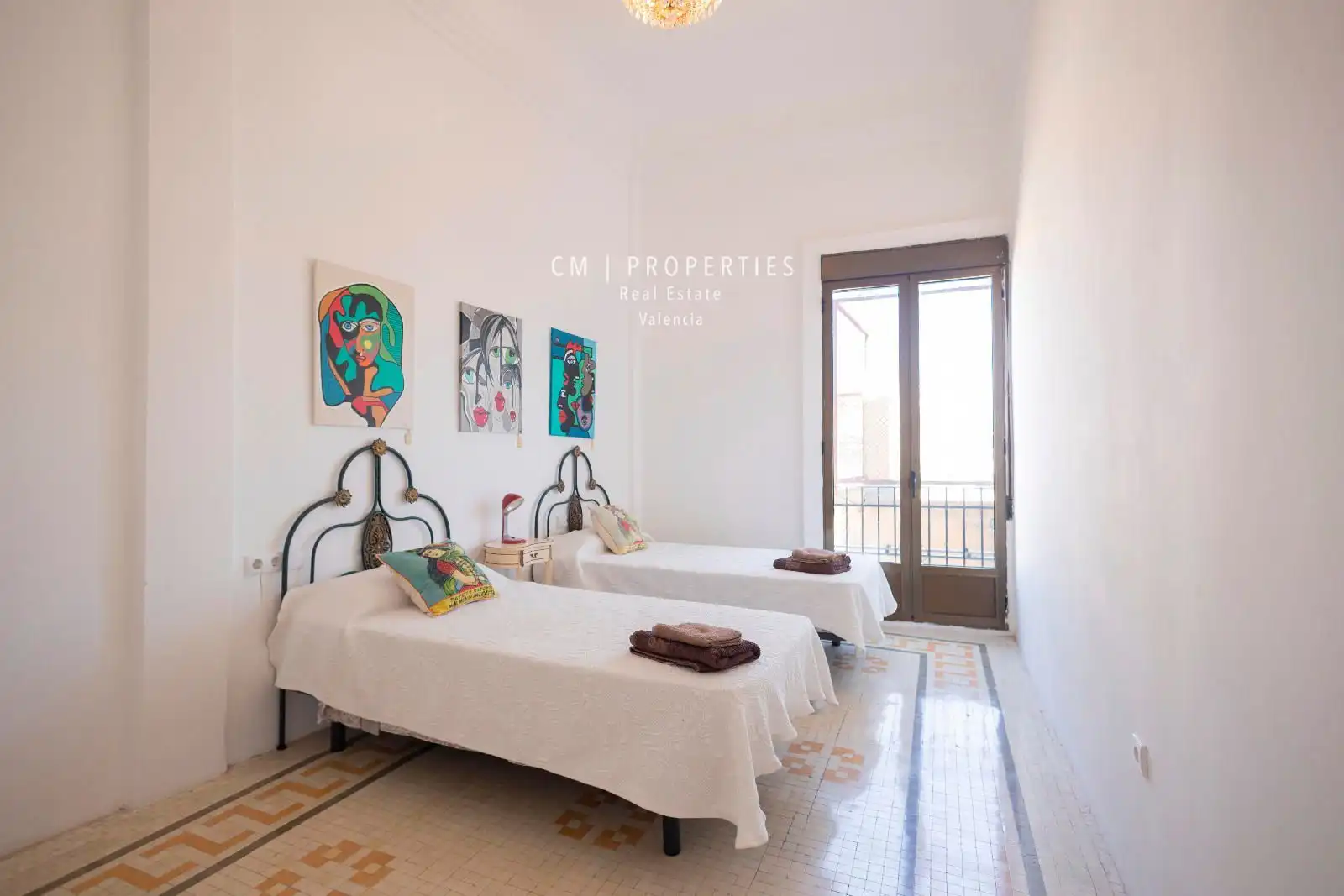 Penthouse with lift to rent in Ayuntamiento del, imagen 25