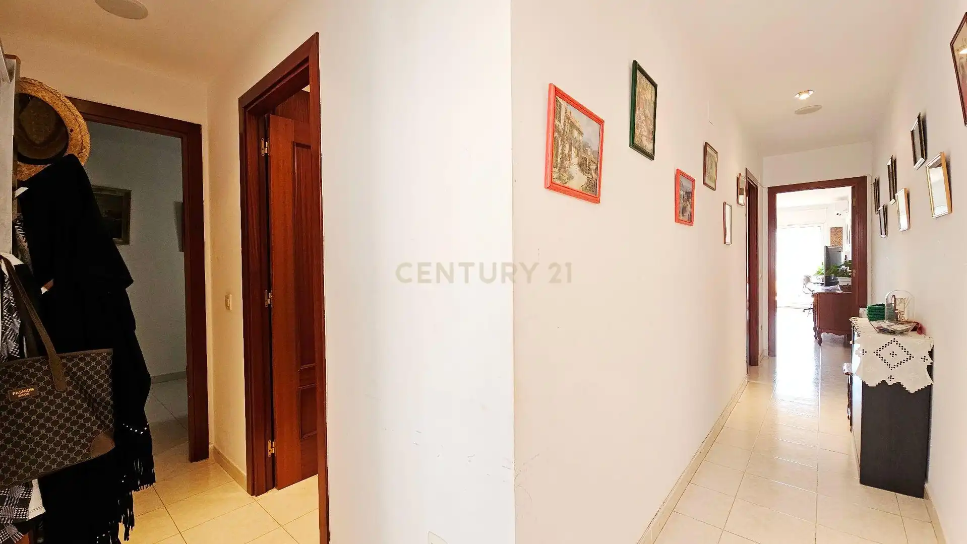Apartamento en venta en Llançà con Aire acondicionado, Horno y Lavadora