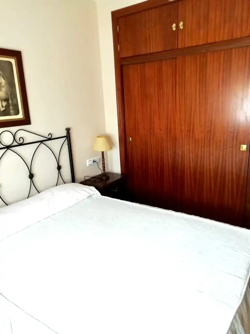 Piso de alquiler en Avenida de la Laguna, 11, La Laguna