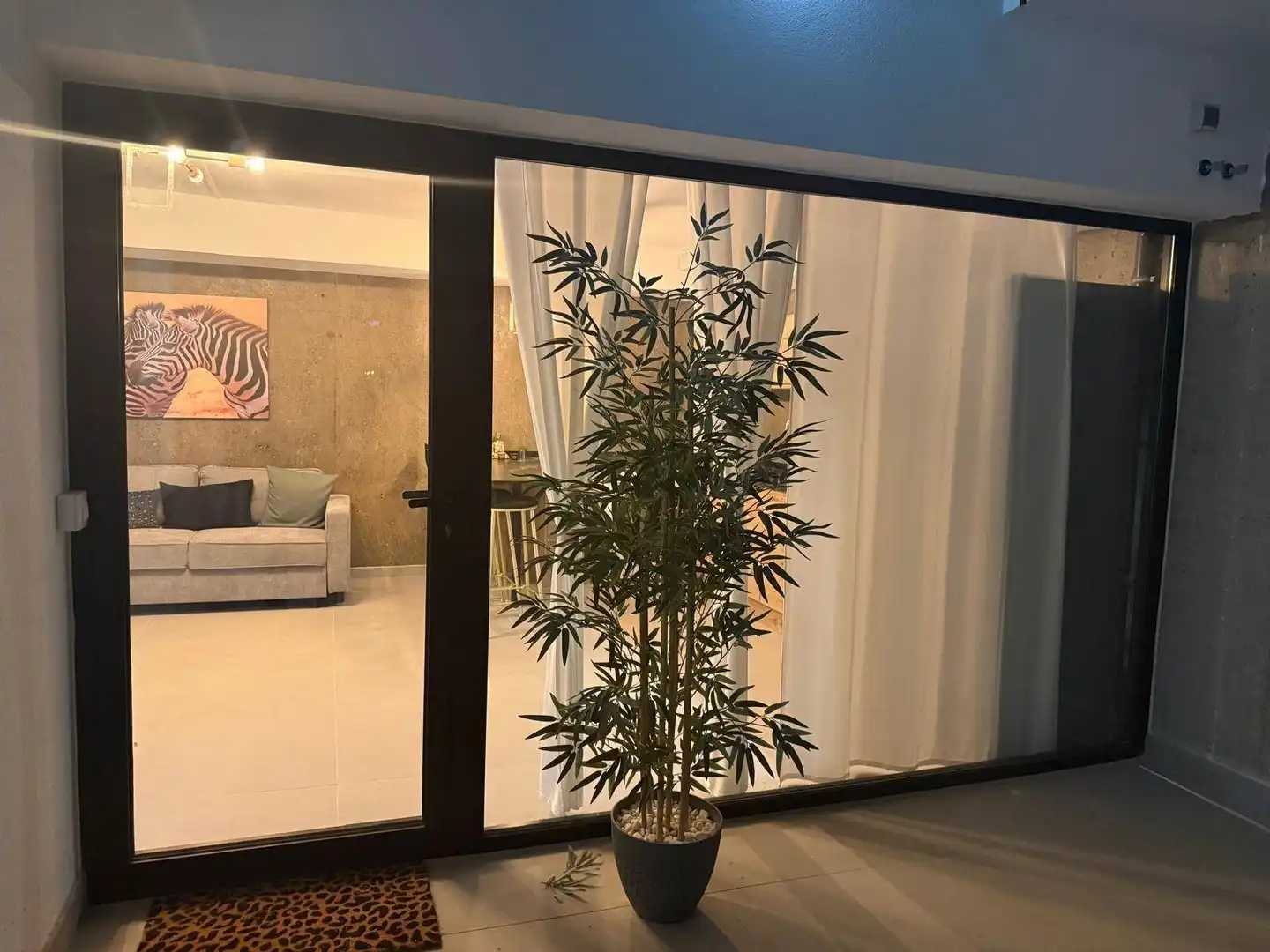 Loft de alquiler en San Bartolomé de Tirajana con Aire acondicionado