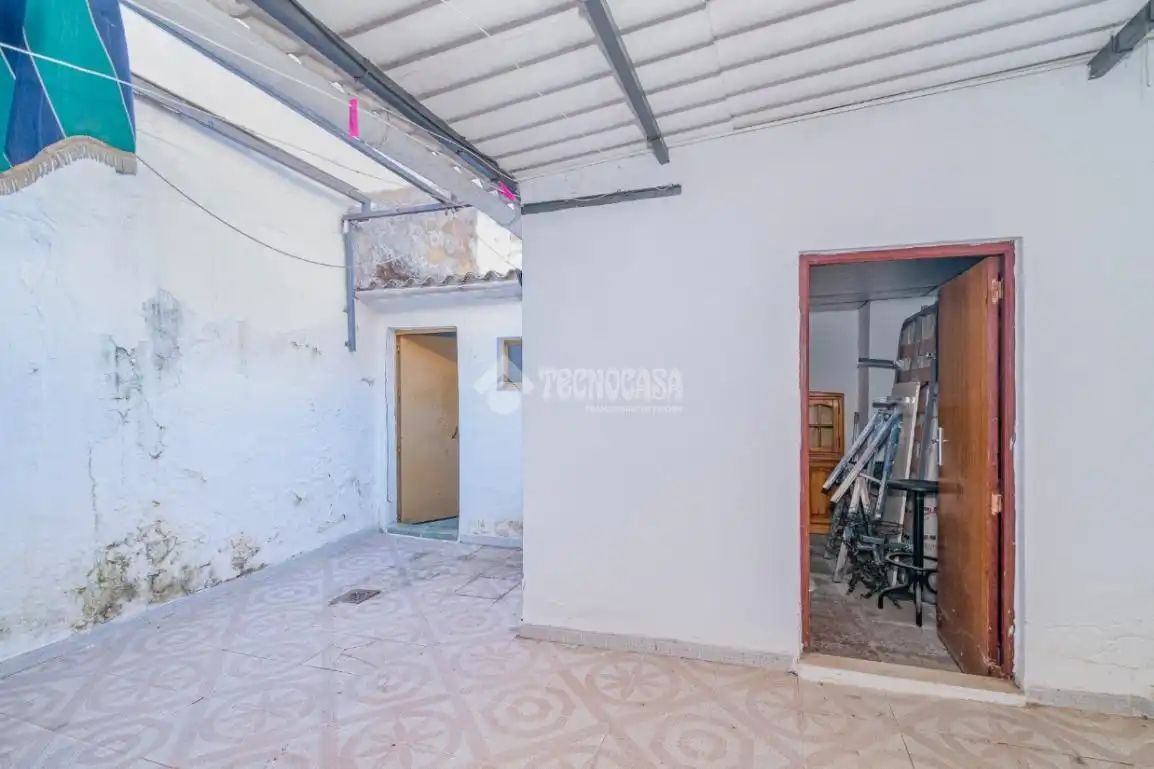 Doppelhaushälfte zum Verkauf in El Carmen - La Barrera, imagen 28