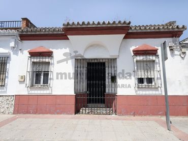Casa en venta en Ayuntamiento - Barrio Alto