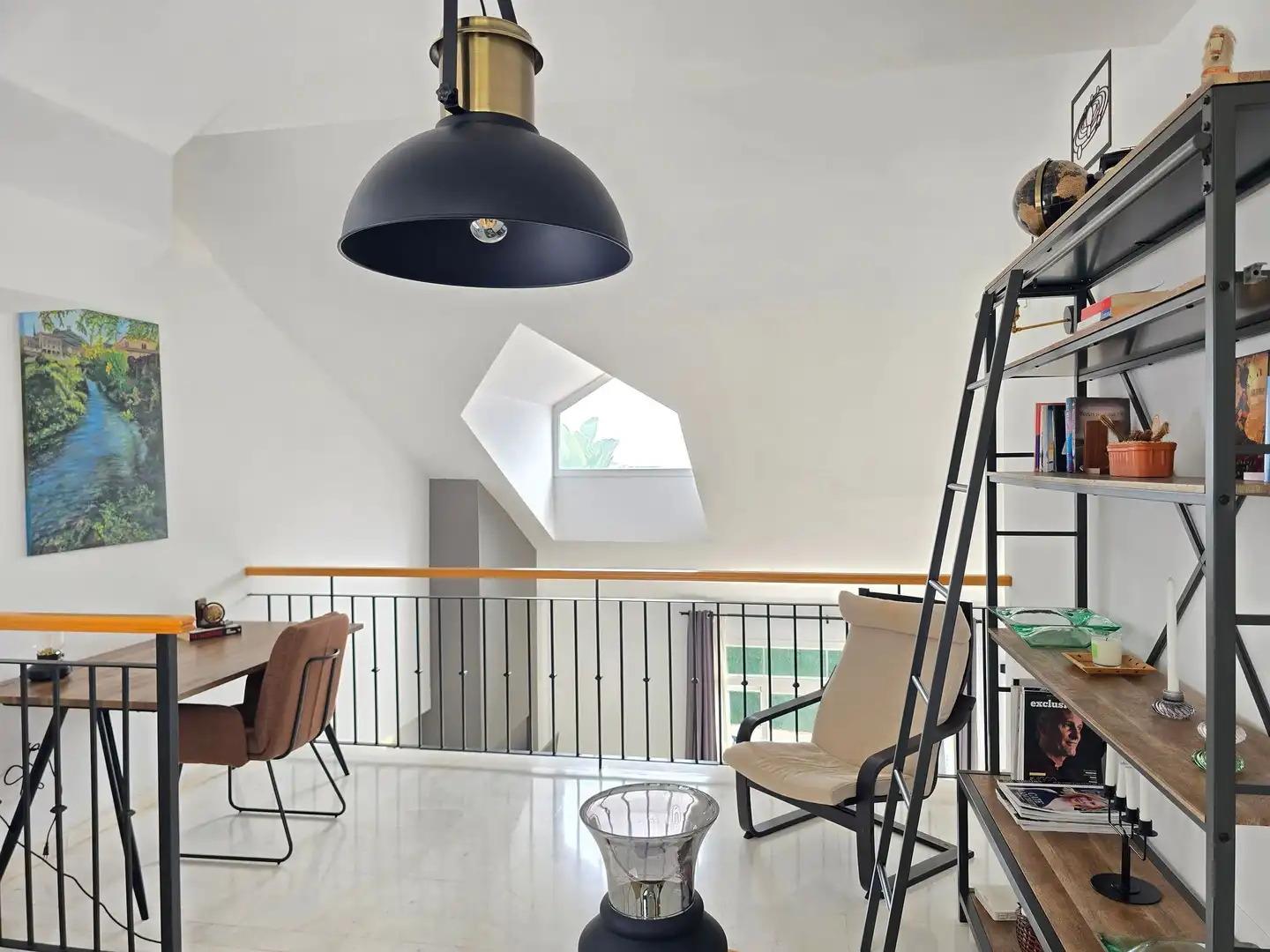 Maison mitoyenne avec terrasse à vendre à Riviera del Sol, imagen 19