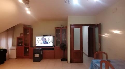 Foto 3 de Pis en venda a Puerta de Murcia - Colegios, Toledo