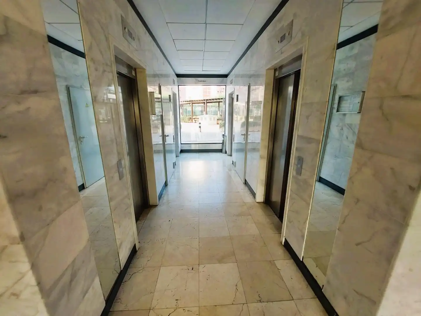 Apartamento con piscina en venta en Rincón de Loix, imagen 31