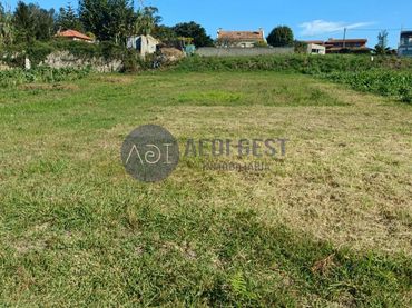 Terreno rustico in vendita a San Pedro da Ramallosa