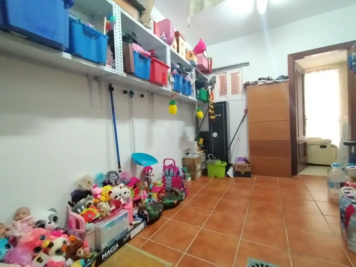 Casa o xalet en venda a Mollina