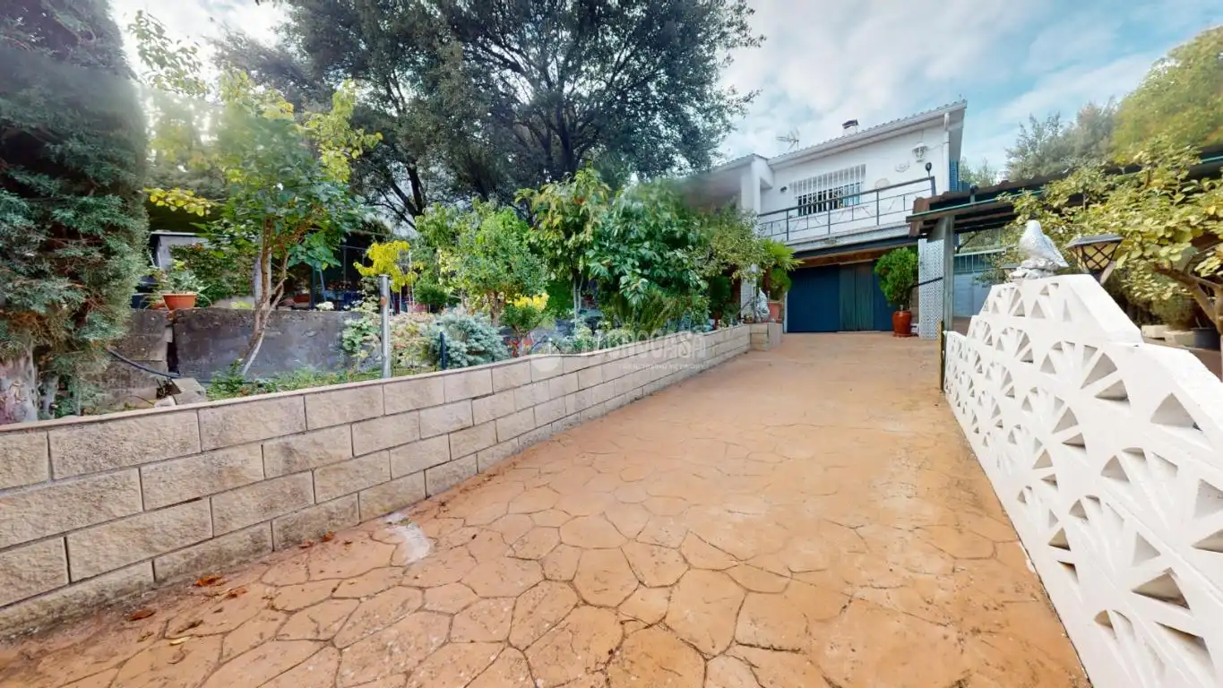 Casa en venda a El Casar, imagen 2