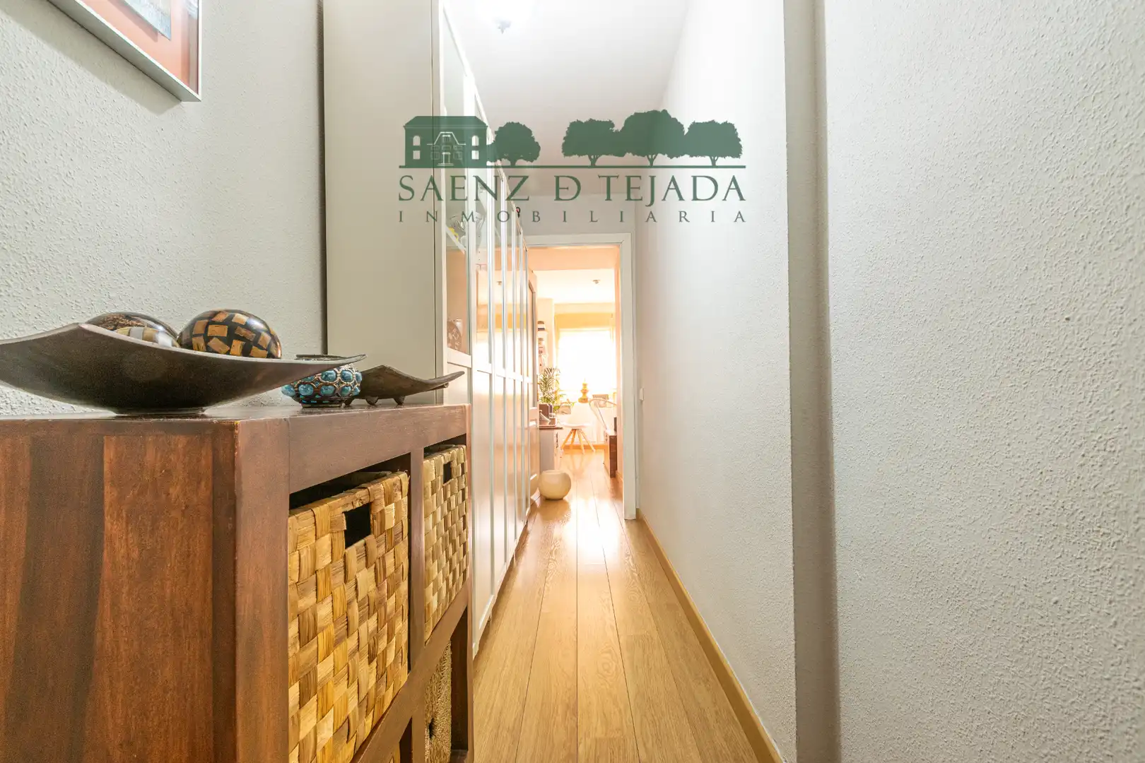 Àtic amb terrassa en venda a Calle Altozano 12, imagen 22