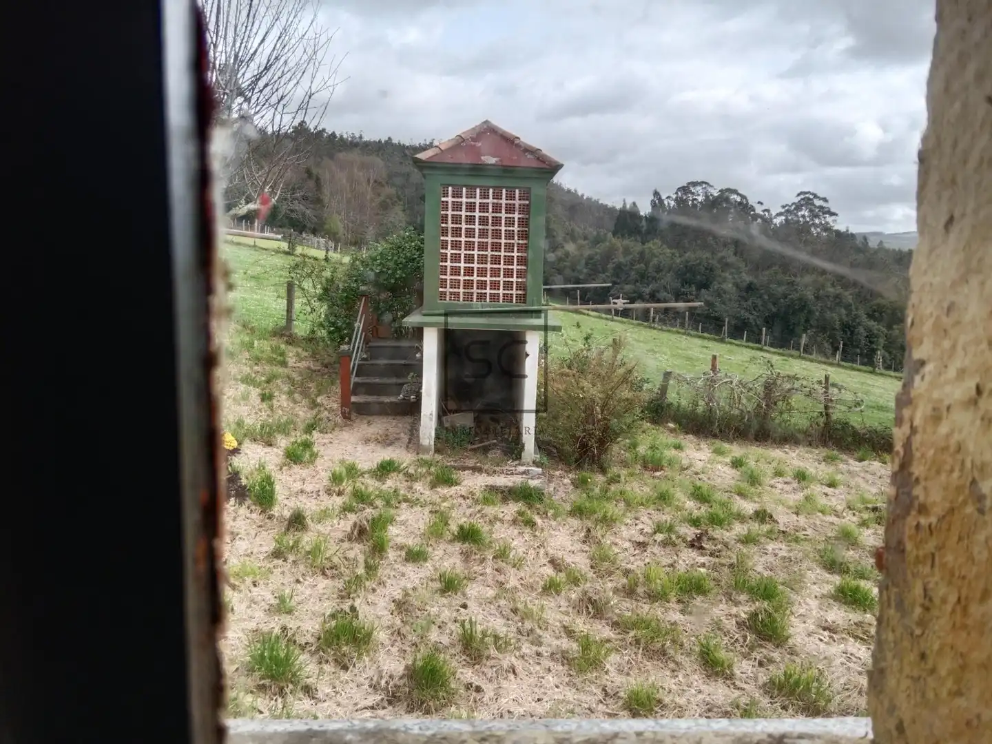 Casa con giardino in vendita a VILAZANCHE, imagen 25
