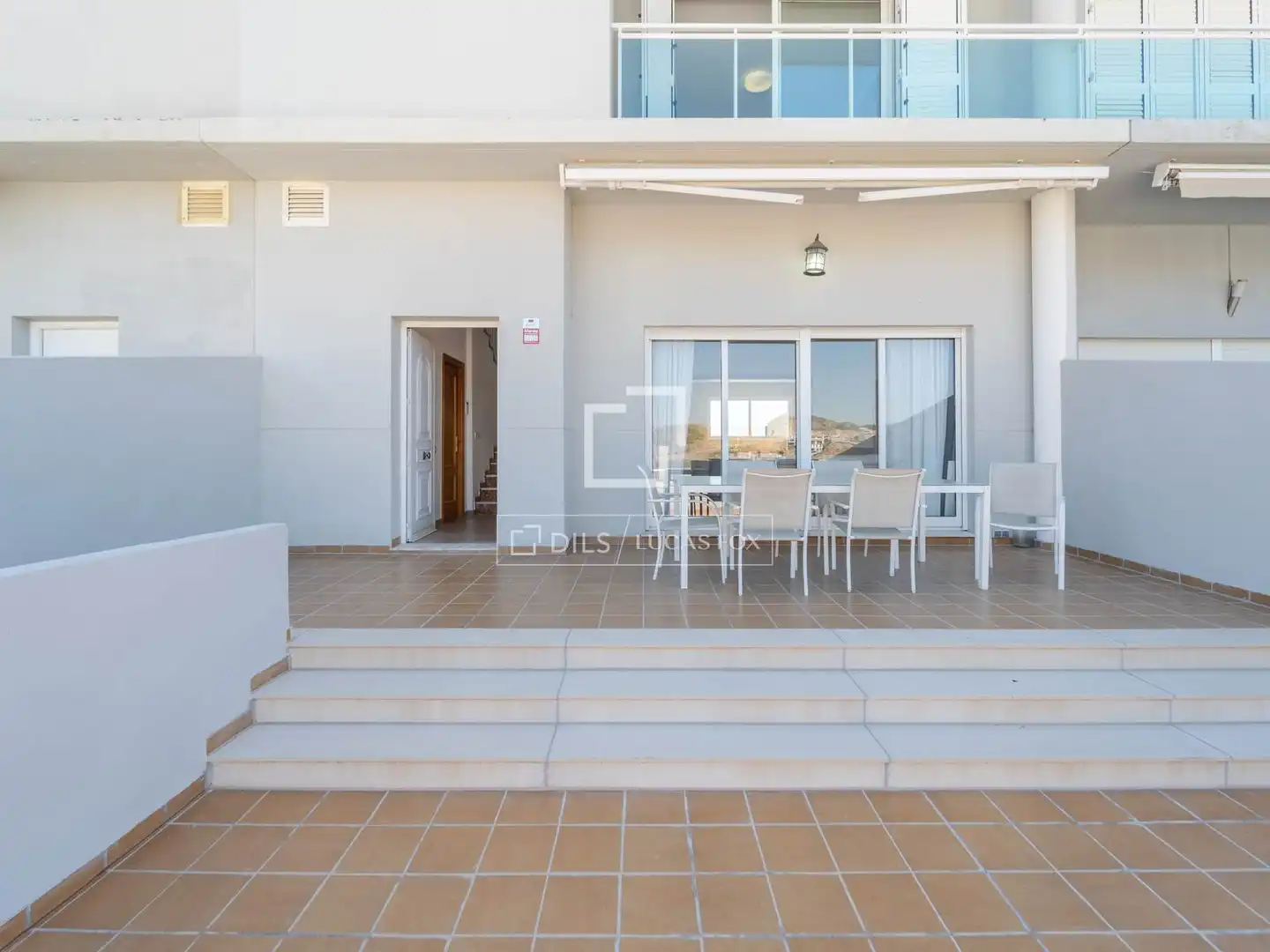 Terrace of Houses for sale in Cullera  with Air Conditioner, Heating and Terrace
