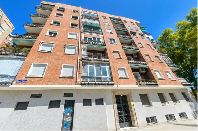 Appartamento con ascensore in vendita a SANCHO DAVILA, imagen 26