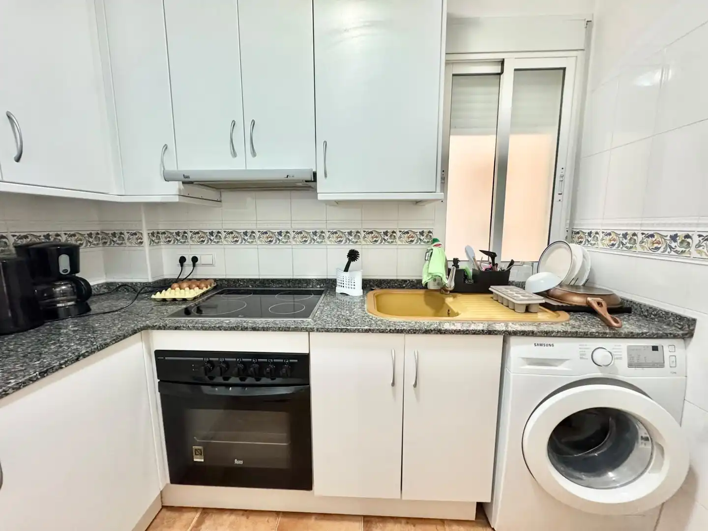 Apartament amb piscina de lloguer a Centro, imagen 7