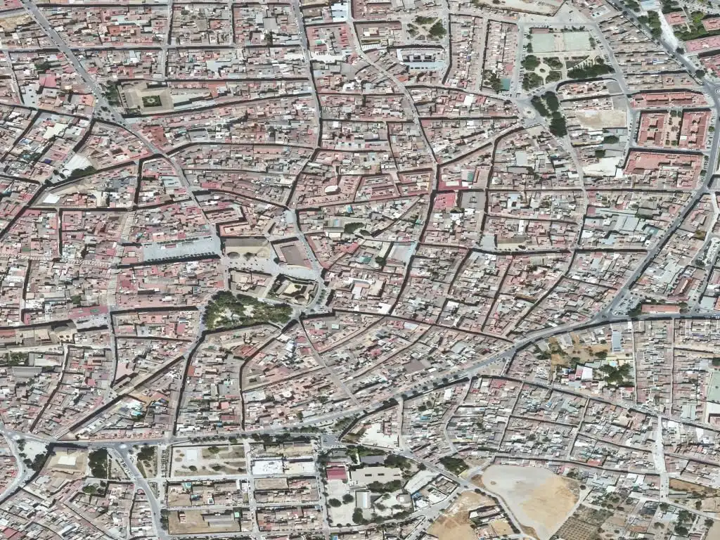 Pis en venda a CL ZAMORA,4 Esc:01 Pl:1 Pt:D Lucena (Córdoba), imagen 3