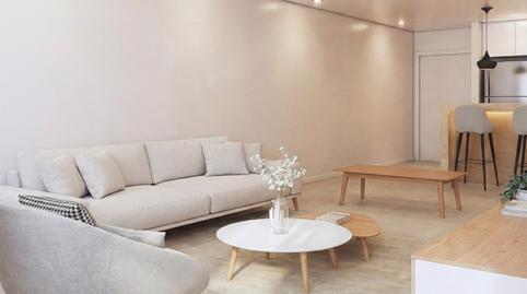 Foto 3 de Piso en venta en Calle Melchor Almagro, Camino de Ronda, Granada